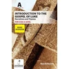 KNYGA Bookshop Introduction to the Gospel of Luke for CCEA A Level - Narratives and Themes