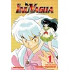 KNYGA Bookshop Inuyasha (VIZBIG Edition), Vol. 1