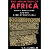 KNYGA Bookshop Invention of Africa