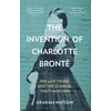 KNYGA Bookshop Invention of Charlotte Bronte