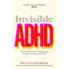 KNYGA Bookshop Invisible ADHD