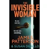 KNYGA Bookshop Cornerstone Invisible Woman