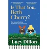 KNYGA Lucy Dillon Is That You, Beth Cherry?