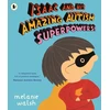 KNYGA Bookshop Isaac and His Amazing Autism Superpowers!