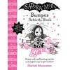 KNYGA Harriet Muncaster Isadora Moon Bumper Activity Book