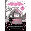 KNYGA Bookshop Isadora Moon Makes a Wish
