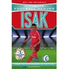 KNYGA Bookshop Isak (Ultimate Football Heroes) - Collect Them All!