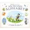 KNYGA Bookshop Island Alphabet