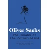KNYGA Bookshop Island of the Colour-blind