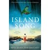 KNYGA Bookshop Island Song