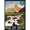 KNYGA Bookshop Isle of Skye Jigsaw Puzzle