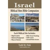 KNYGA Bookshop Israel Biblical Sites Bible Companion