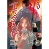 KNYGA Bookshop Inc Issak Omnibus 3 (Vol. 5-6)