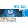 KNYGA Bookshop Istanbul PopOut Map