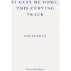 KNYGA Bookshop It Gets Me Home, This Curving Track