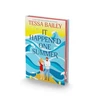 KNYGA Bookshop It Happened One Summer Deluxe Collector's Edition