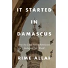 KNYGA Bookshop It Started in Damascus
