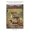 KNYGA Bookshop Italian American Table