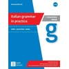 KNYGA Bookshop Italian grammar in practice A1/B2 + interactive ebook