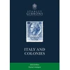 KNYGA Bookshop Italy &amp; Colonies Stamp Catalogue 1st Edition