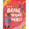 KNYGA Bookshop It's a Brave Young World