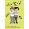 KNYGA Bookshop It's A Kid's Life Arch Enemies