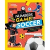 KNYGA Bookshop It's a Numbers Game: Soccer
