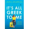 KNYGA Bookshop It's All Greek To Me