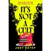 KNYGA Joey Batey It's Not a Cult