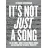 KNYGA Bookshop Cunningham Ruthanne It’s Not Just A Song