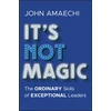 KNYGA John It's Not Magic