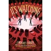 KNYGA Bookshop It's Watching