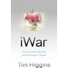 KNYGA Bookshop iWar