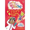 KNYGA Zanna Davidson Izzy the Inventor and the Scary Fairy