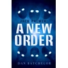KNYGA Bookshop Jack Palmer: A New Order