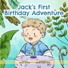 KNYGA Bookshop Jack's First Birthday Adventure