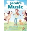 KNYGA Bookshop Jacob's Music