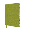 KNYGA Bookshop Jade Mosinski: Garden Bees Artisan Art Notebook (Flame Tree Journals)