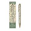 KNYGA Bookshop Jade Mosinski: Garden Bees Boxed Decorative Ballpoint Pen