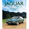 KNYGA Bookshop Jaguar - The Last Classic XJ's