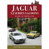 KNYGA Bookshop Jaguar XJ Series Saloons