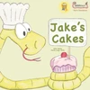KNYGA Sally Bates Jake's Cakes