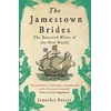 KNYGA Bookshop Jamestown Brides