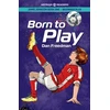 KNYGA Bookshop Jamie Johnson: Born to Play (HATRIQA Graded Readers)