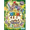 KNYGA Jamie Smart’s Hero Slam