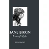 KNYGA Bookshop Jane Birkin