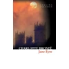 KNYGA Bookshop Bronte Charlotte Jane Eyre