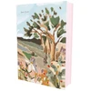 KNYGA Bookshop Bronte Charlotte Jane Eyre: Deluxe Painted Edition