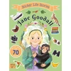 KNYGA Bookshop Jane Goodall
