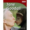 KNYGA Bookshop Jane Goodall